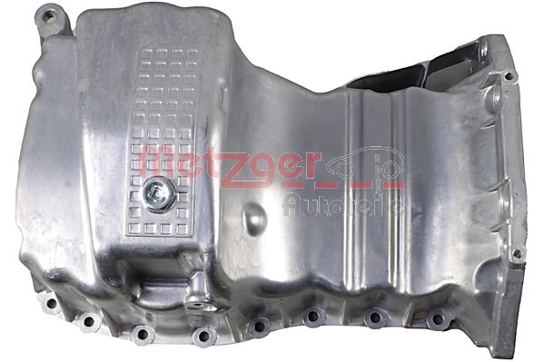 METZGER 7990133 Ölwanne